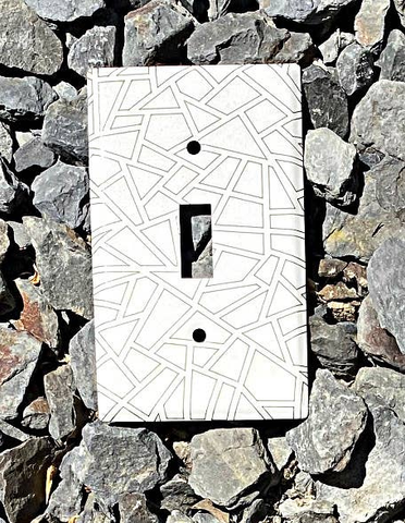 Switch Plate Light Switch Cover
