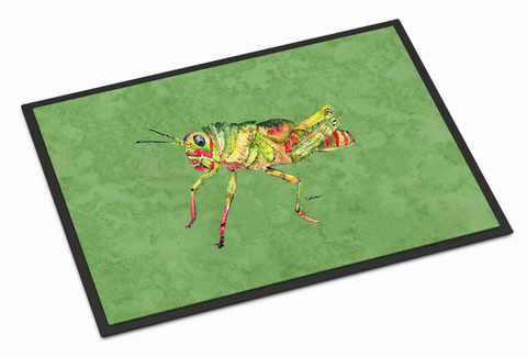 Insect Theme Indoor or Outdoor Mat