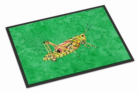 Insect Theme Indoor or Outdoor Mat