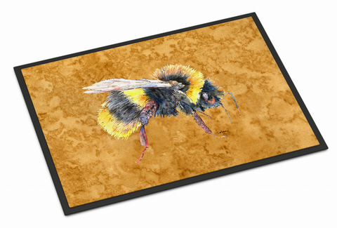 Insect Theme Indoor or Outdoor Mat