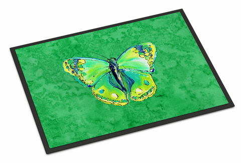 Insect Theme Indoor or Outdoor Mat