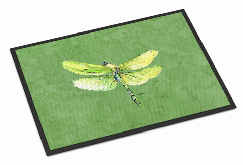 Insect Theme Indoor or Outdoor Mat