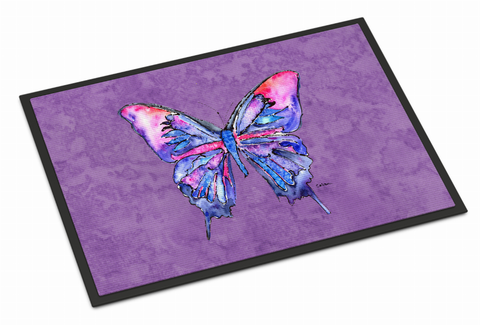 Insect Theme Indoor or Outdoor Mat