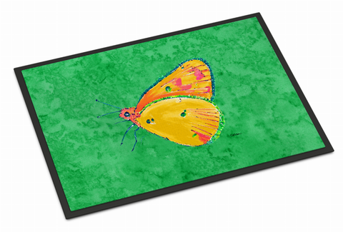 Insect Theme Indoor or Outdoor Mat