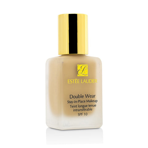 Estee Lauder Double Wear Stay In Place Makeup Spf 10 - No. 05 Shell Beige --30ml/1oz By Estee Lauder