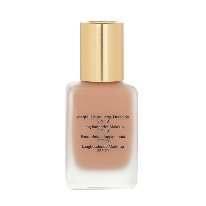 Estee Lauder Double Wear Stay In Place Makeup Spf 10 - No. 66 Cool Bone (1c1) --30ml/1oz By Estee Lauder