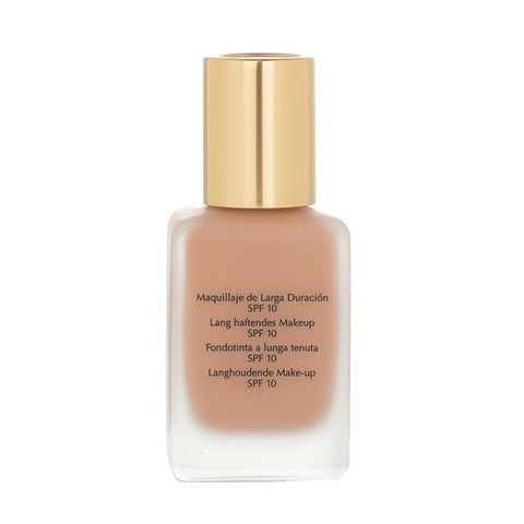 Estee Lauder Double Wear Stay In Place Makeup Spf 10 - No. 66 Cool Bone (1c1) --30ml/1oz By Estee Lauder