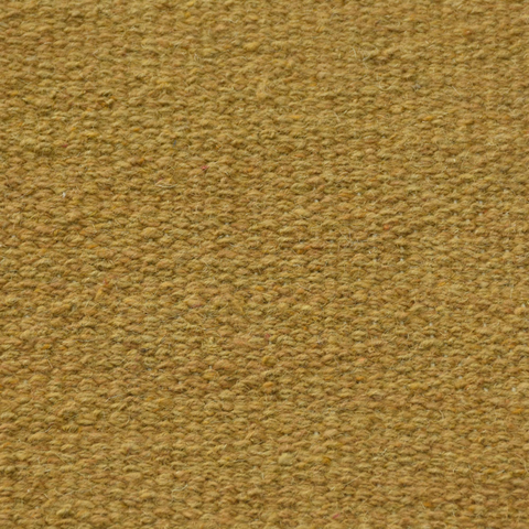 Rugsotic Carpets Hand Woven Flat Weave Kilim Wool Runner Area Rug Solid