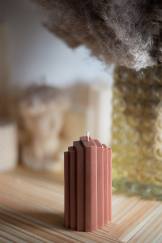 Skylight Candle Collection