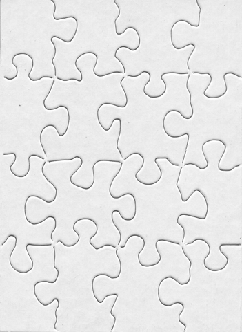 Blank Puzzles