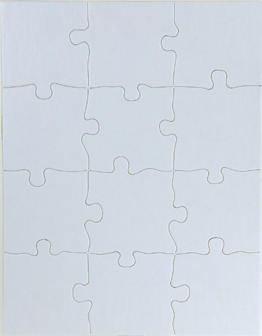 Blank Puzzles