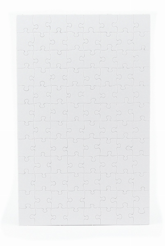 Blank Puzzles