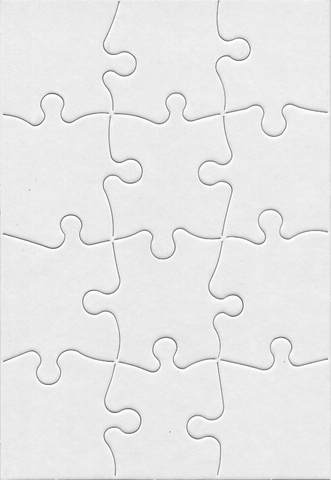 Blank Puzzles