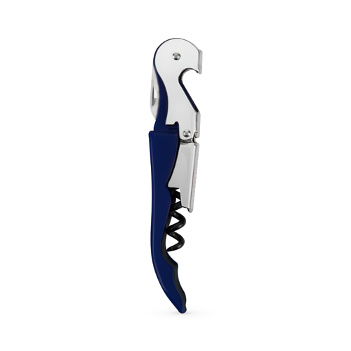 Truetap: Double-Hinged Corkscrew