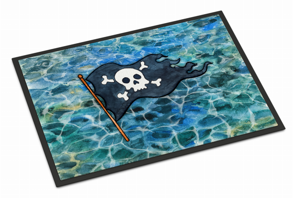 Nautical Indoor or Outdoor Mat