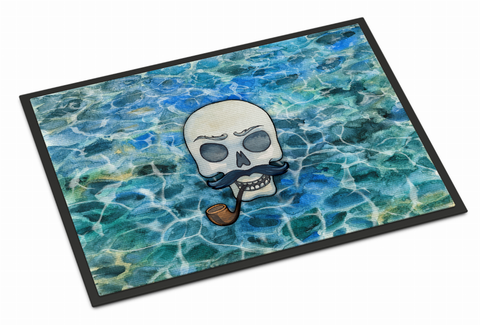 Nautical Indoor or Outdoor Mat