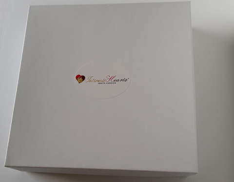 Intimate Heart Luxury Mattress Protector