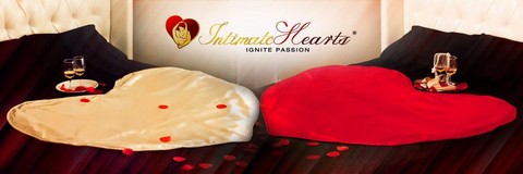 Intimate Heart Luxury Mattress Protector