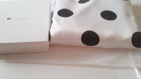 Intimate Heart Luxury Mattress Protector