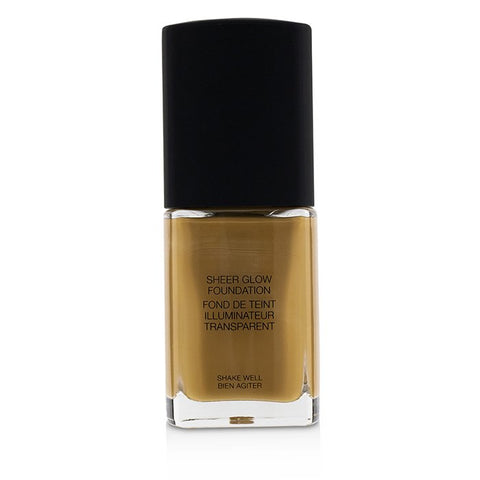 Sheer Glow Foundation - Deauville (light 4) - 30ml/1oz