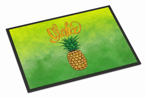 Summer Art Indoor or Outdoor Mat