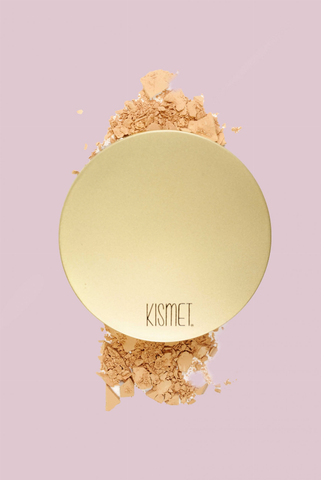 Fixed Powder Foundation