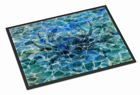 Shellfish Indoor or Outdoor Mat