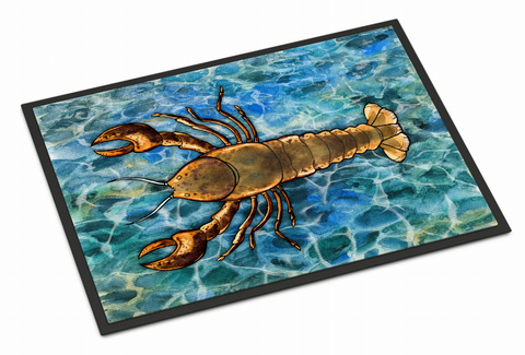 Shellfish Indoor or Outdoor Mat