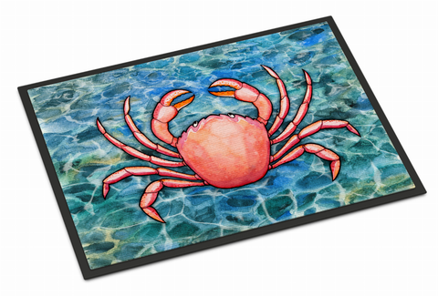Shellfish Indoor or Outdoor Mat