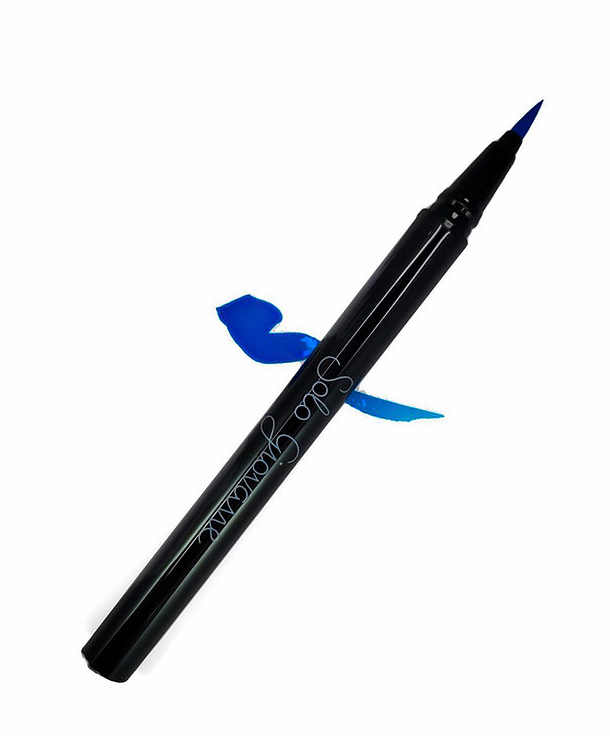 So Edgy Deep Eyeliner