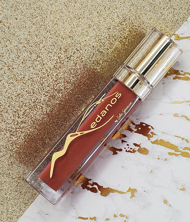 Medanos Lipgloss Collection