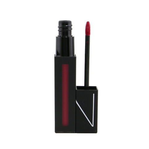 Powermatte Lip Pigment - # Starwoman (vivid Blue Red) - 5.5ml/0.18oz