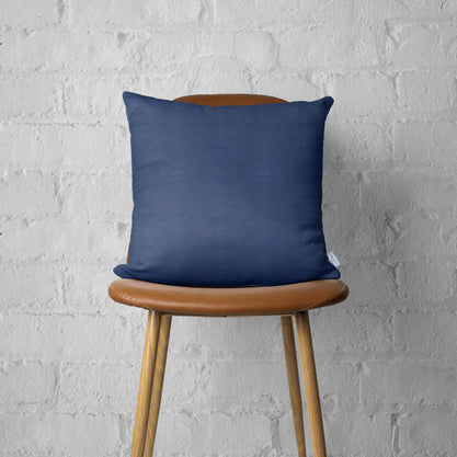 Bohemian Vegan Faux Leather Throw Pillow Covers