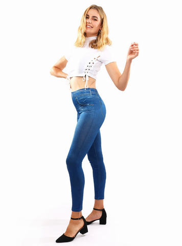 Doheny Bodycon Jegging / Legging