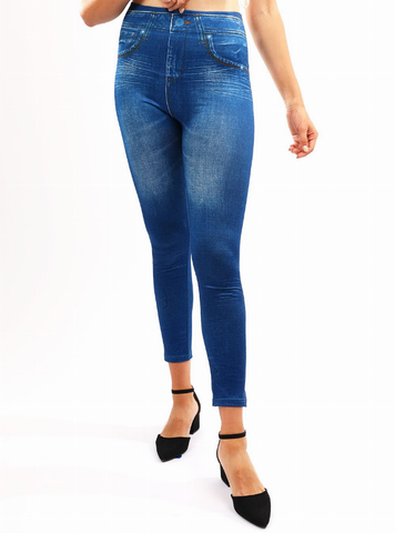 Doheny Bodycon Jegging / Legging