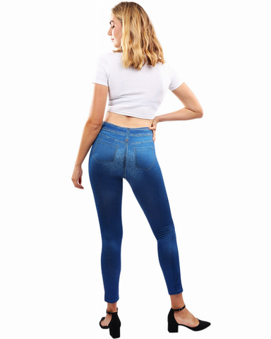 Doheny Bodycon Jegging / Legging