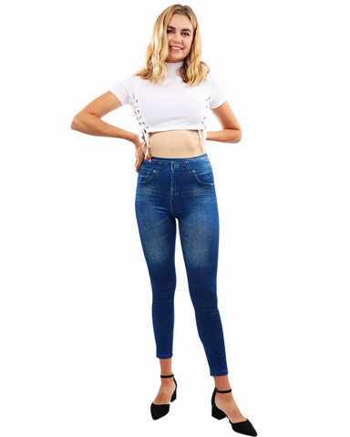 Doheny Bodycon Jegging / Legging