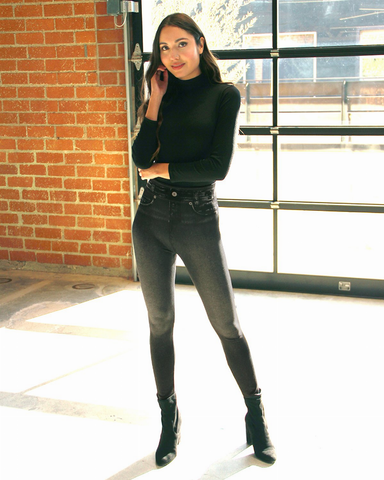 Doheny Bodycon Jegging / Legging
