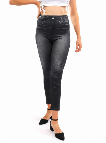 Doheny Bodycon Jegging / Legging