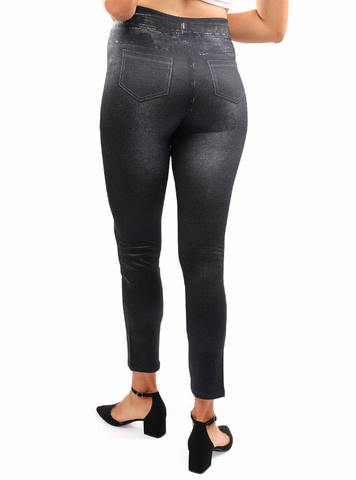 Doheny Bodycon Jegging / Legging