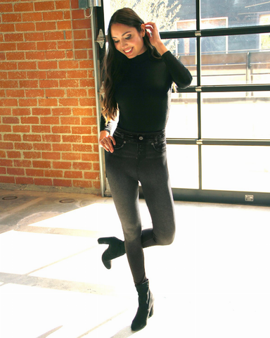 Doheny Bodycon Jegging / Legging