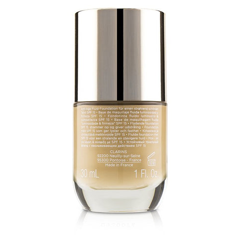 Everlasting Youth Fluid Illuminating &amp; Firming Foundation Spf 15