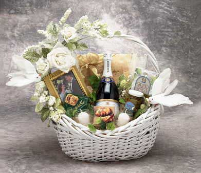 Wedding & Romantic Gifts