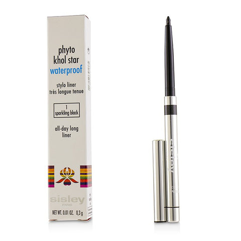 Phyto Khol Star Waterproof - # - 0.3g/0.01oz