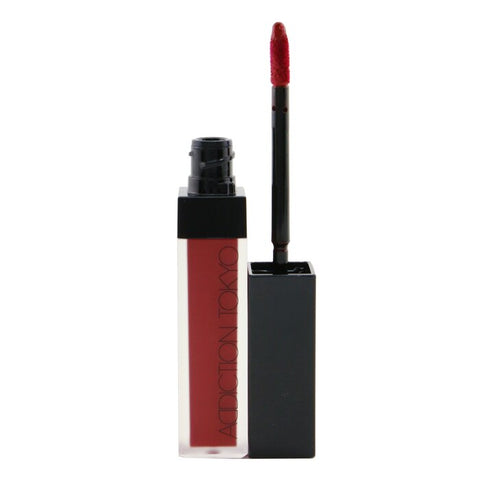 The Matte Lip Liquid