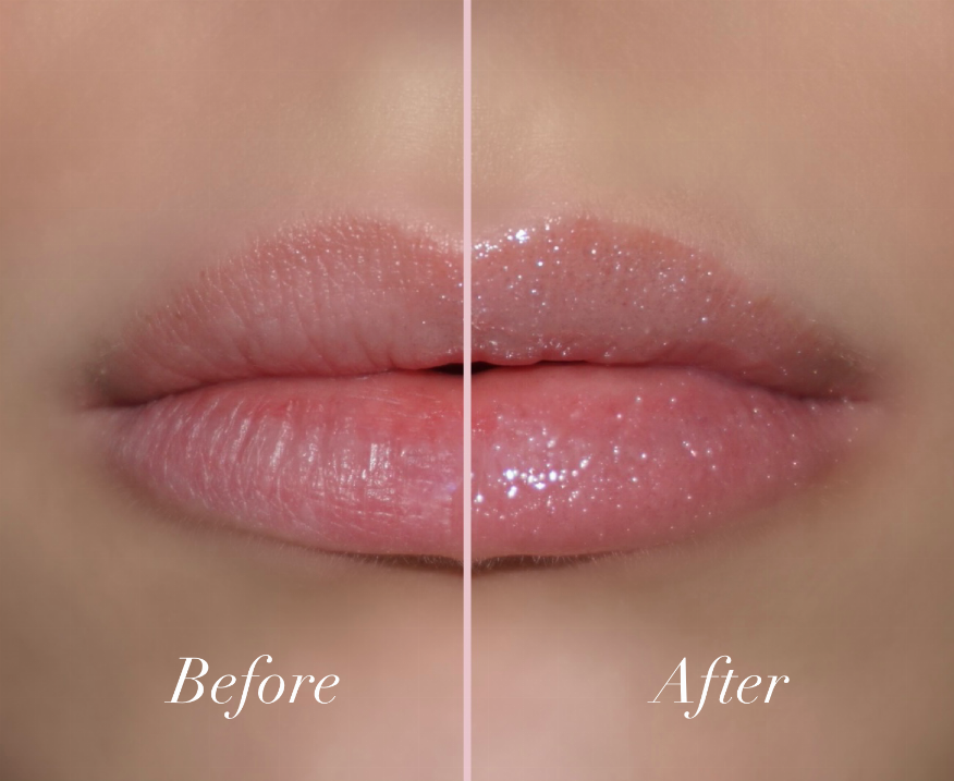 Jello Gloss Balm