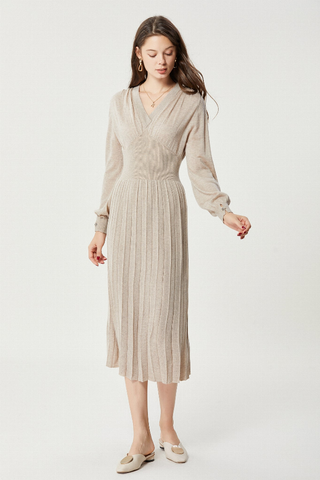 Sylphide | Daphne Knit Dress