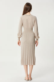 Sylphide | Daphne Knit Dress
