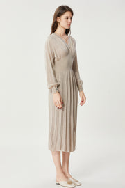 Sylphide | Daphne Knit Dress