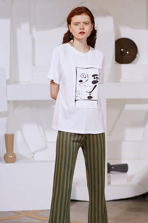 Rimless | Basic T-shirt